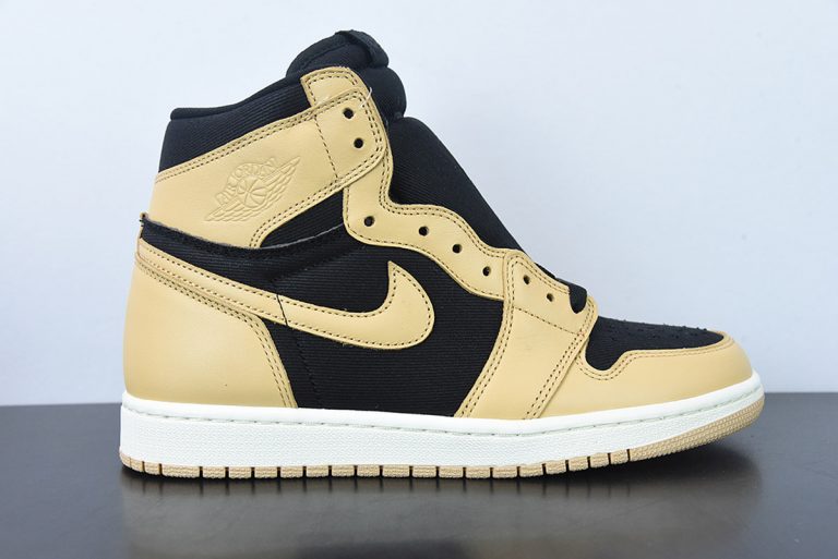 air jordan 1 retro high og vachetta tan heirloom