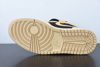 jordan 1 vachetta tan heirloom