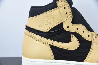 jordan 1 vachetta tan heirloom