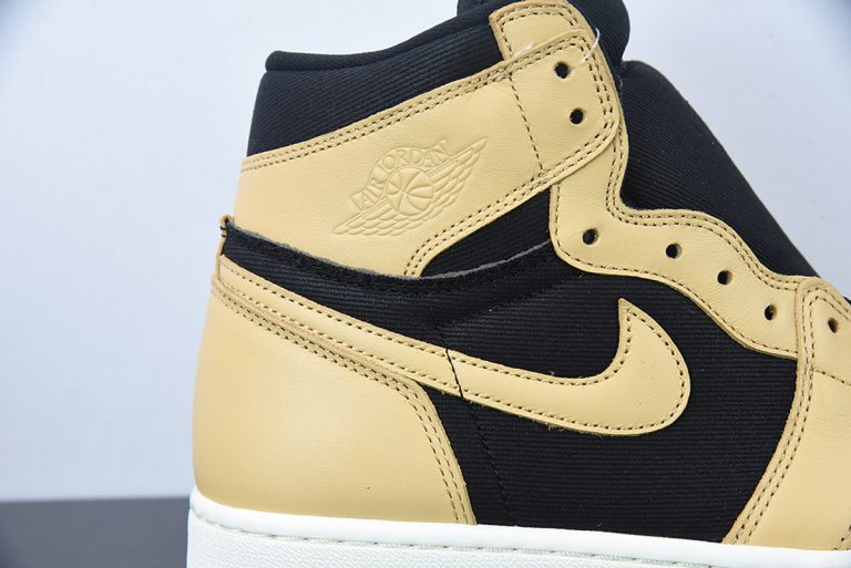 air jordan 1 retro high og vachetta tan heirloom