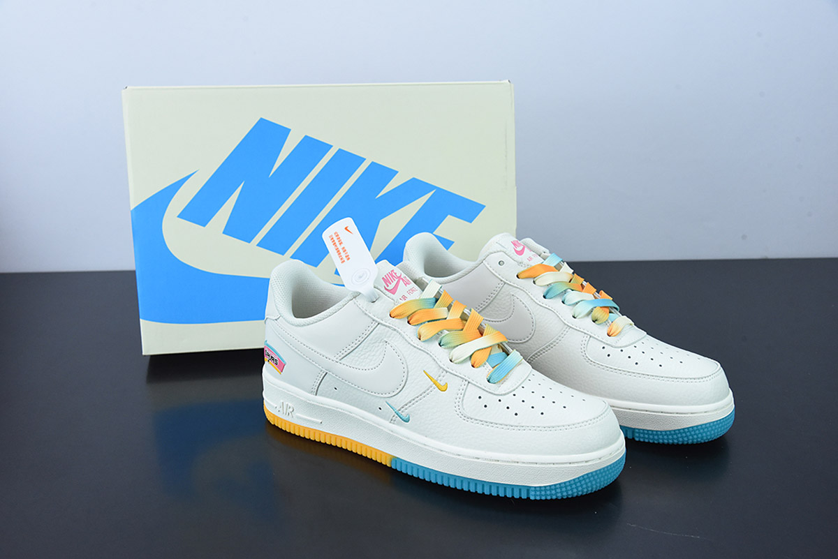 Nike Air Force 1 Low 'Anniversary Edition' Resale Info: How to Buy