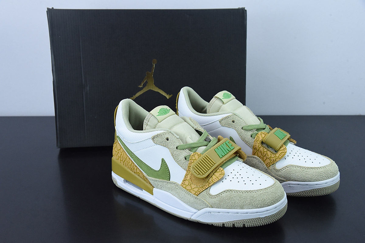 cop this floral swoosh nike air jordan 1 in dynamic yellow for under - Legacy 312 Low Olive Gold DX9260 - 001 For Sale – Apgs-nswShops