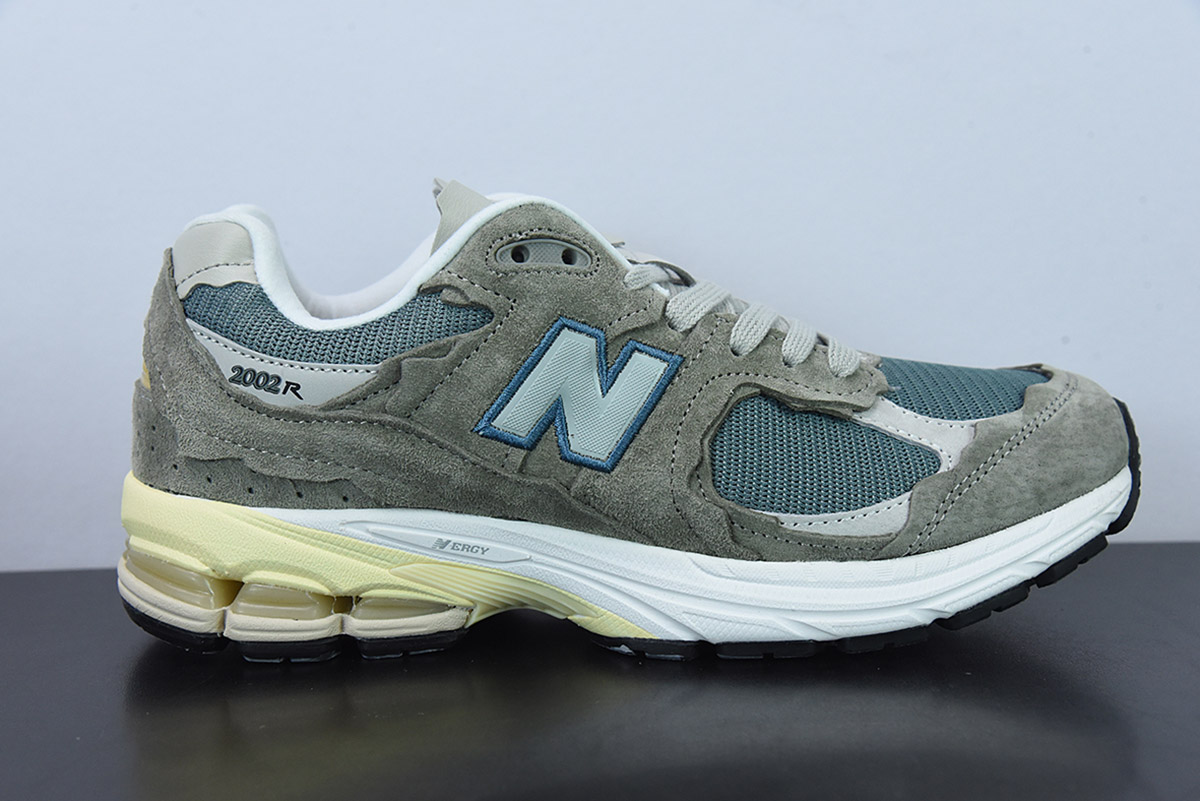 Athleisure Brand Changes Its Name After New Balance Lawsuit