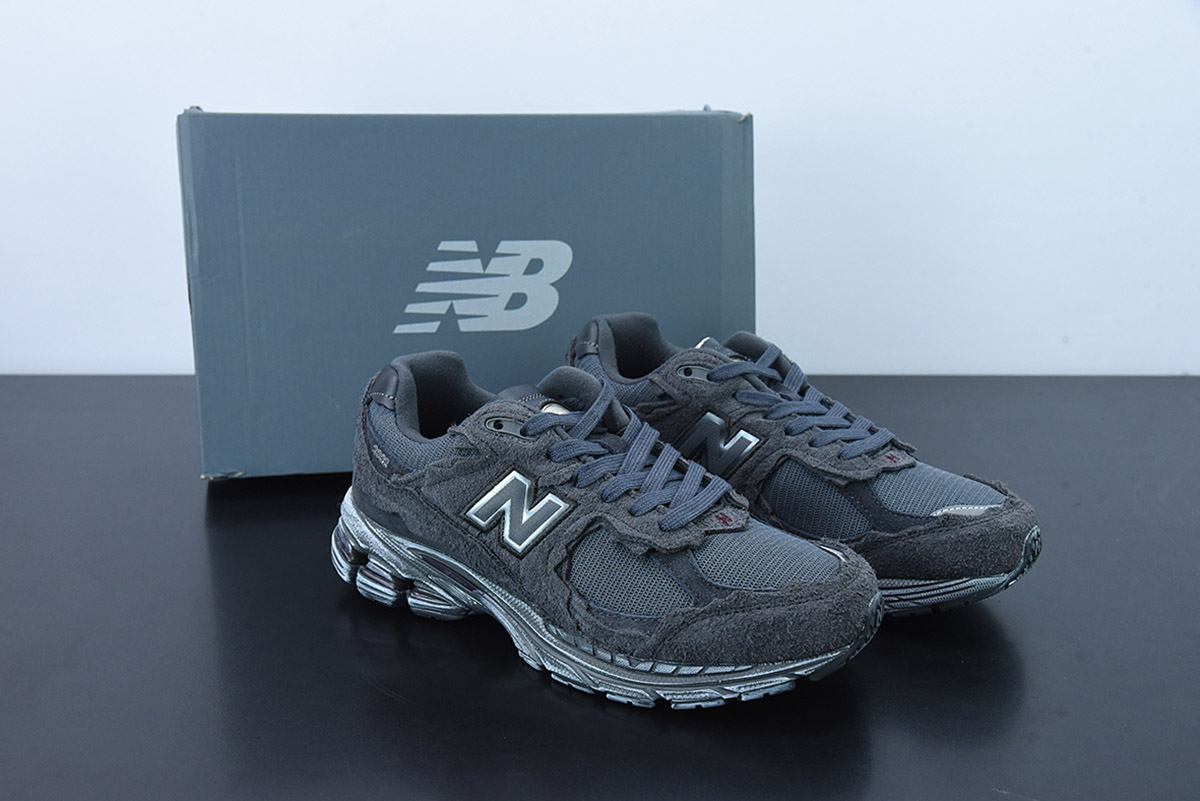 New Balance 2002R Protection Pack Phantom For Sale – Fit Sporting 