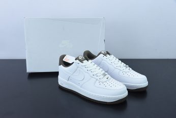 Nike Air Force 1 Low White Taupe DR9867 100 For Sale 346x231
