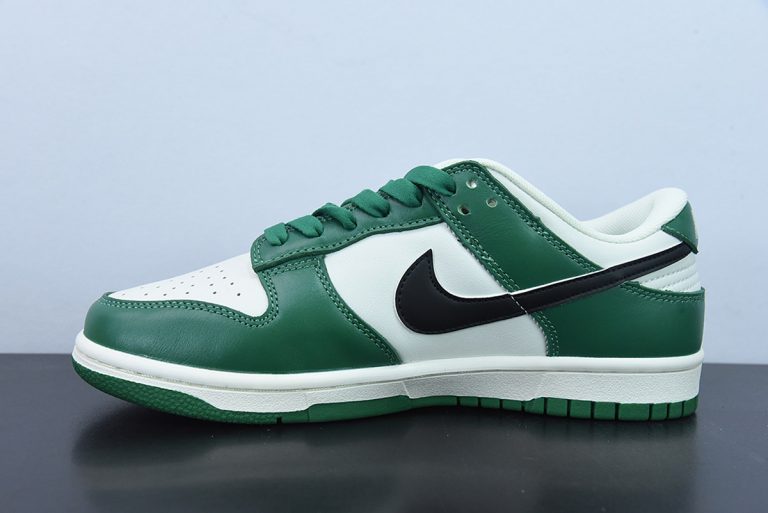 dunk low retro pale ivory