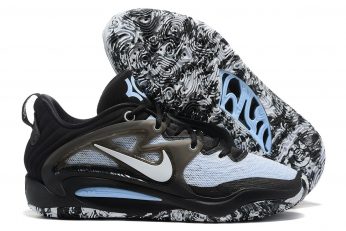 Nike KD 15 Brooklyn Nets Black Royal Tint DM1054 101 For Sale 346x231