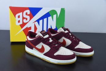 Skate Like a Girl x Nike SB Dunk Low White Barely Rose University Red DX4589 600 For Sale 346x231