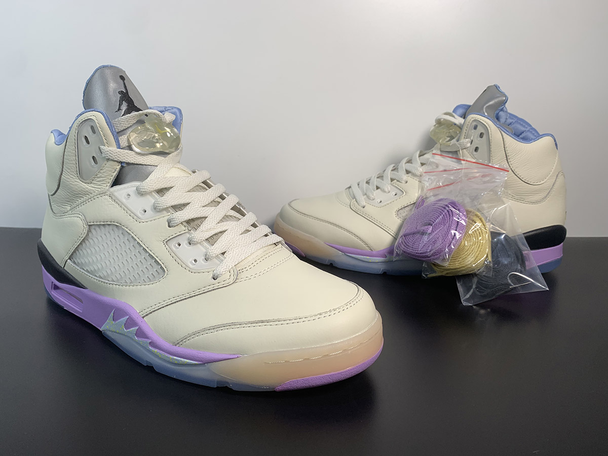 Shop Air Jordan 5 x DJ Khaled Men's Shoes