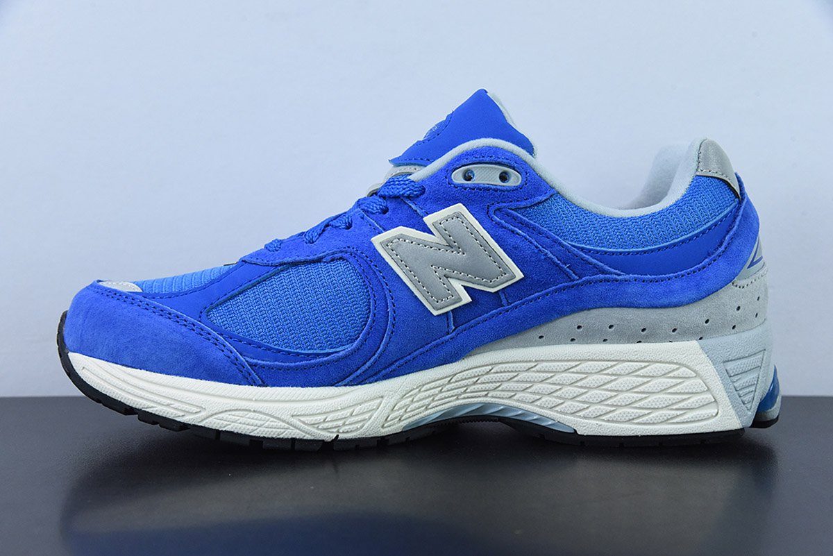 New Balance 2002R “Blue Suede” M2002RHU For Sale – Fit Sporting Goods