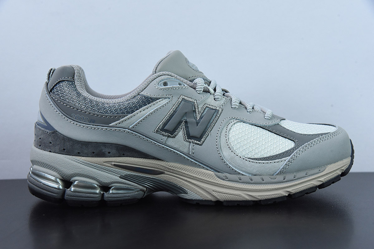 Bryant Giles New Balance Project Adds the 2002R Mule