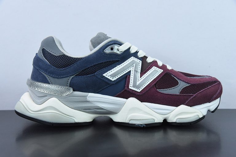 new balance 9060 navy
