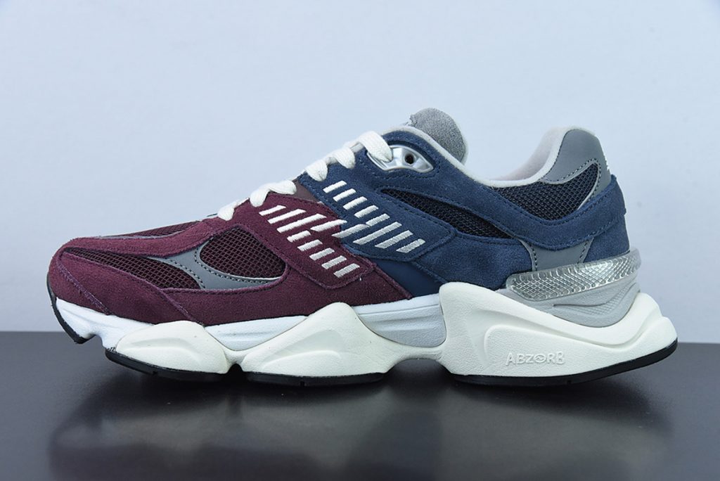 new balance 9060 navy