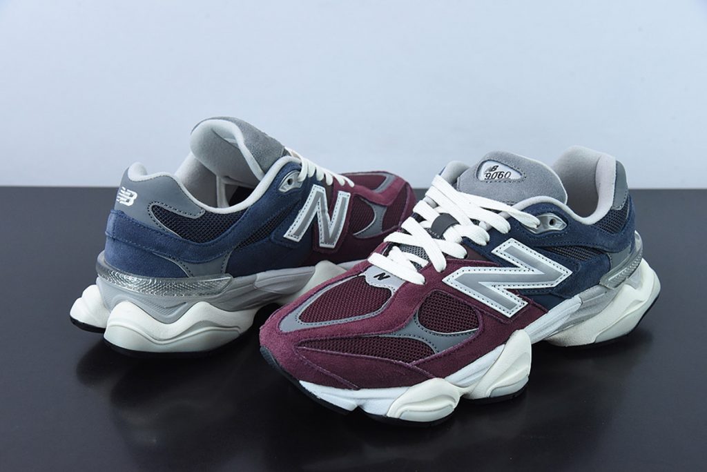 new balance 9060 navy