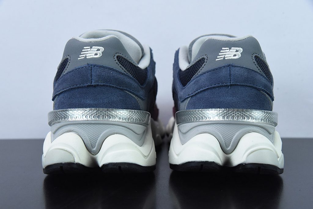 new balance 9060 navy
