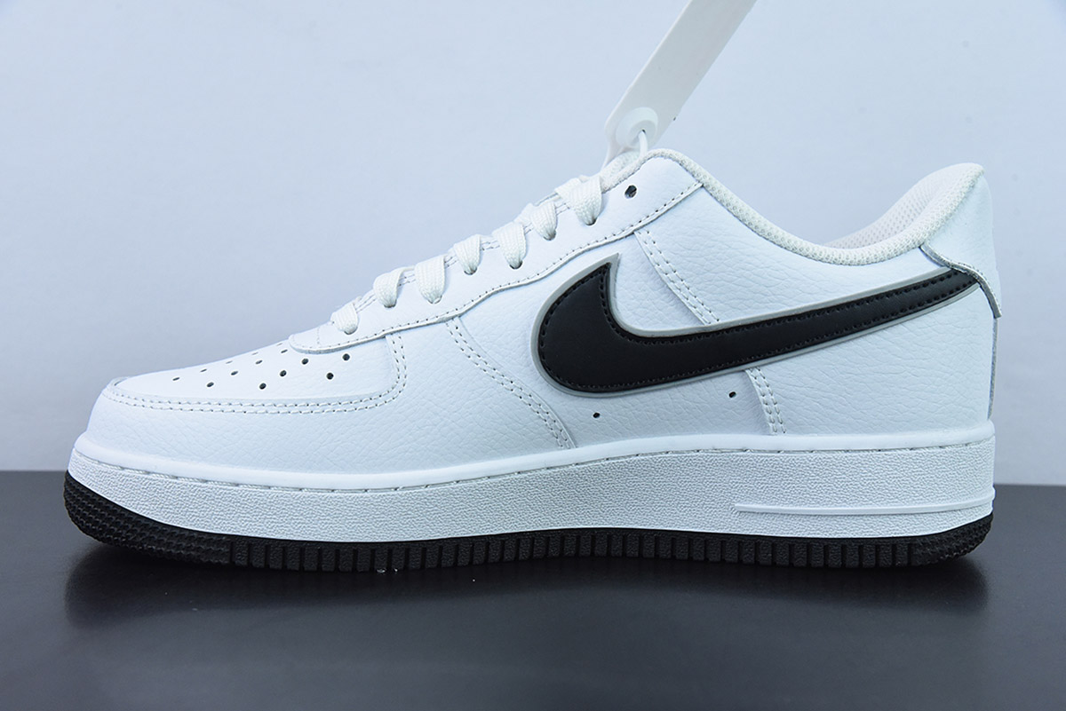 100 For Sale – HotelomegaShops - nike dunk high lucky - Nike Air Force 1 Low White/Black