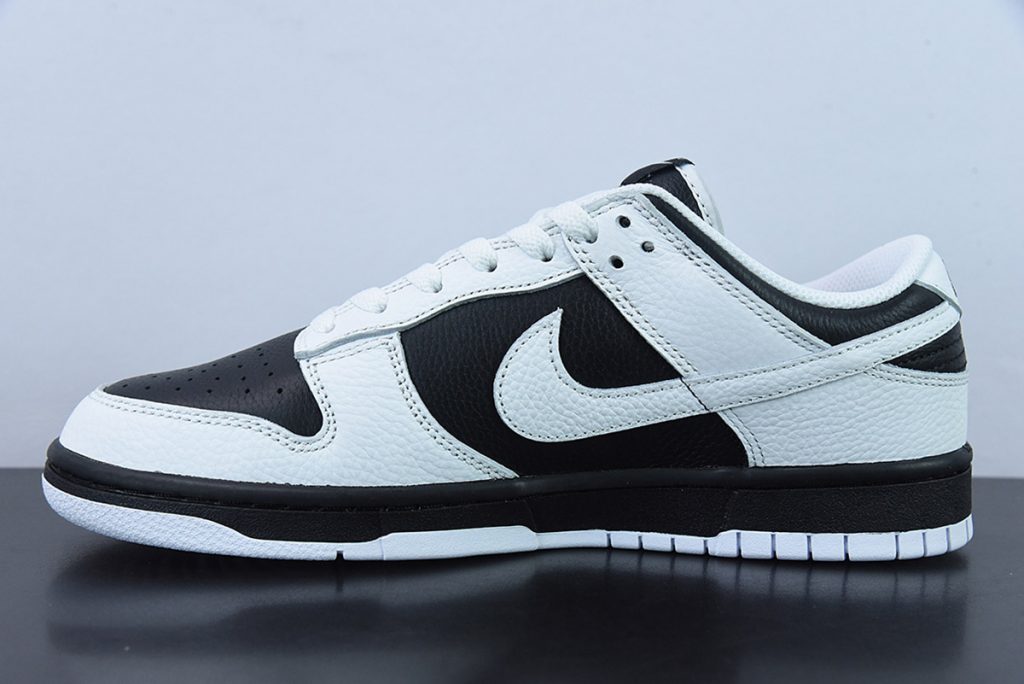 reverse panda low