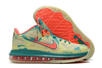 Nike LeBron 9 Low LeBronold Palmer For Sale 346x230