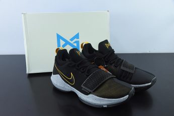 Nike PG 1 Platinum/Wolf Grey-University For Sale – Fit Goods