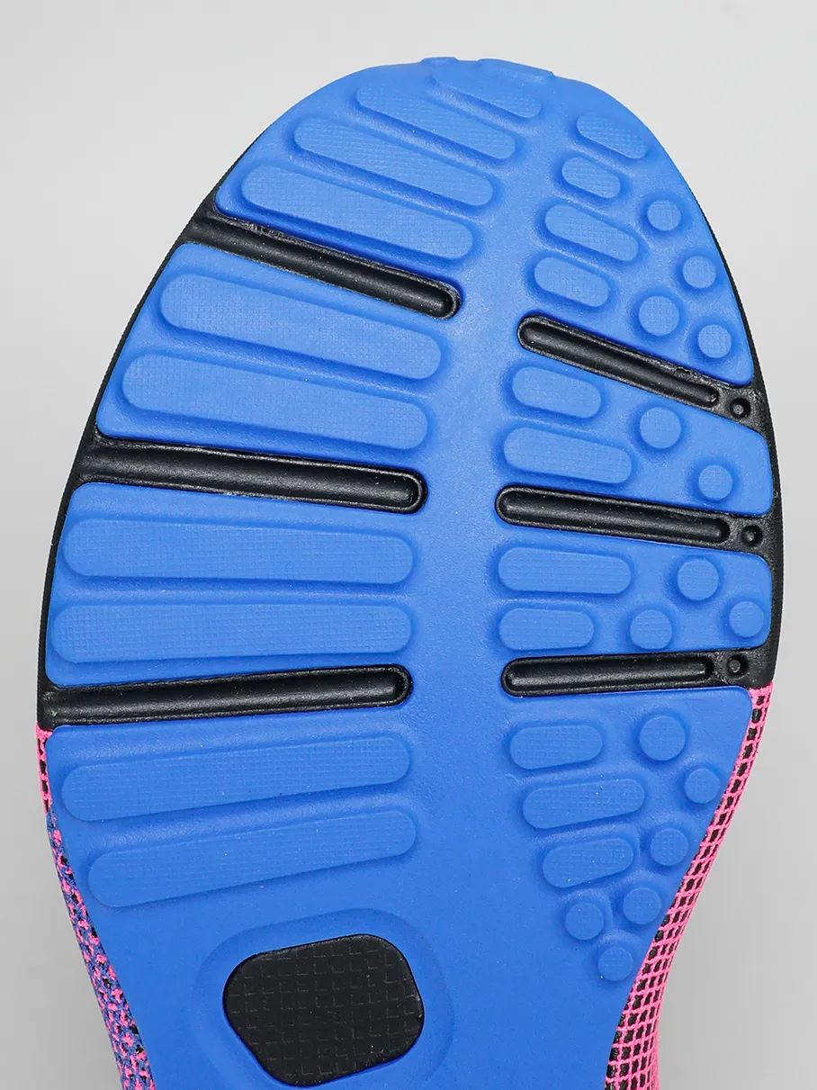 Damskie buty do biegania Nike Air Zoom Vomero 14 Biel