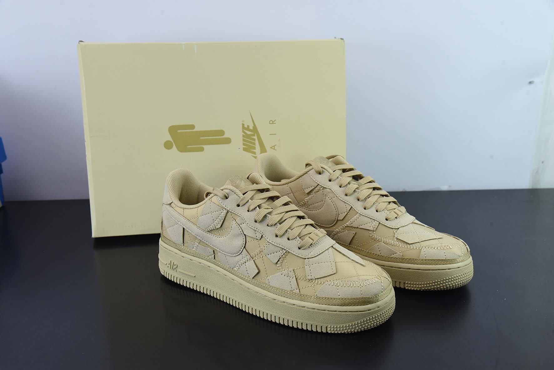Surrounded recommend the Internet Nike SB 140 - 200 For Sale – Tra-incShops - Billie Eilish x One Nike Air  Force 1 Low Mushroom DQ4137