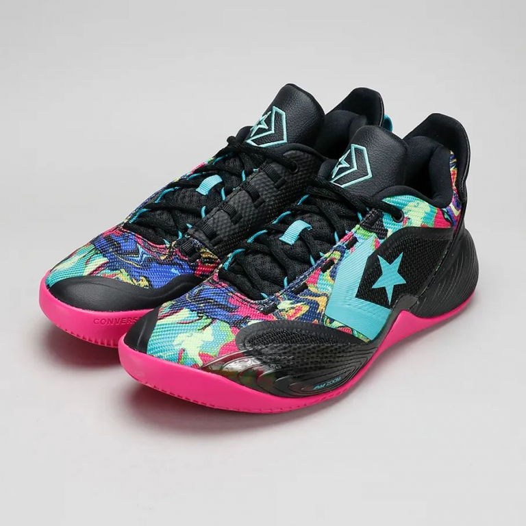 all star bb shift low