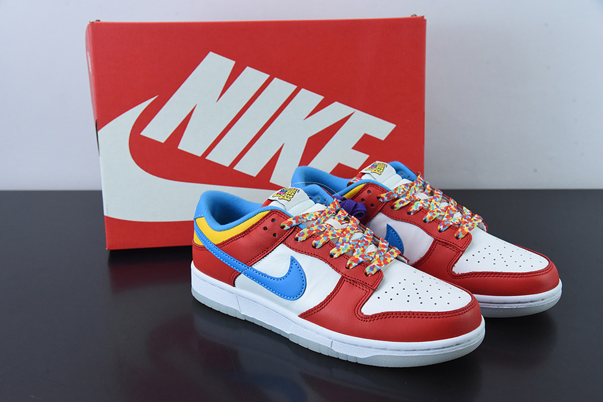 flauw als je kunt Aktentas 600 For Sale – nike sb red patent leather belt replacement - nike elite  trainers blue and yellow dress code - LeBron James x Nike Dunk Low “Fruity  Pebbles” DH8009