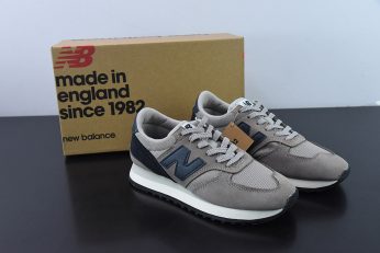 spiral origin masterpiece New Balance 730 Made In England Grey For Sale – Fit Sporting Goods