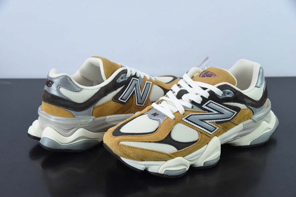 new balance 9060 work wear
