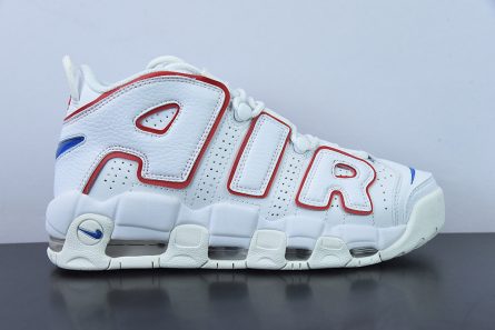 air max 1 germany - Nike Air More Uptempo Hoops' White Red Blue DX2662 - 100 For Sale – Tra-incShops