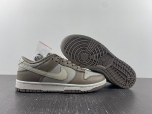 beige dunks womens