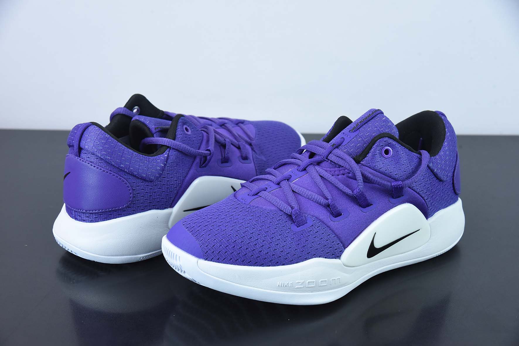 nike the legacy pack air trainer 1 trainer - Nike Hyperdunk X Low TB 'Court Purple' AR0463 - For – Tra-incShops