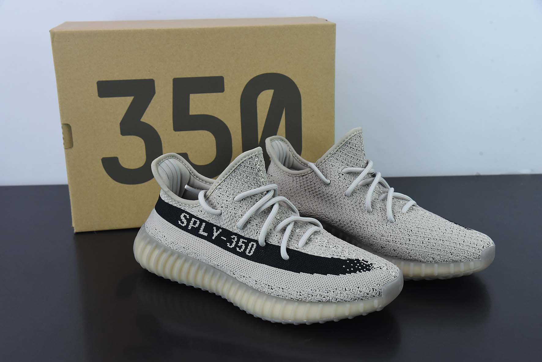 folder wherever Matron adidas Yeezy Boost 350 V2 Slate/Core Black - adidas sequin sneakers shoes  for women - Slate HP7870 For Sale – Tra-incShops
