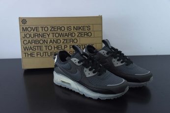 Nike Air Max 90 Terrascape Anthracite DH2973 001 For Sale 346x231