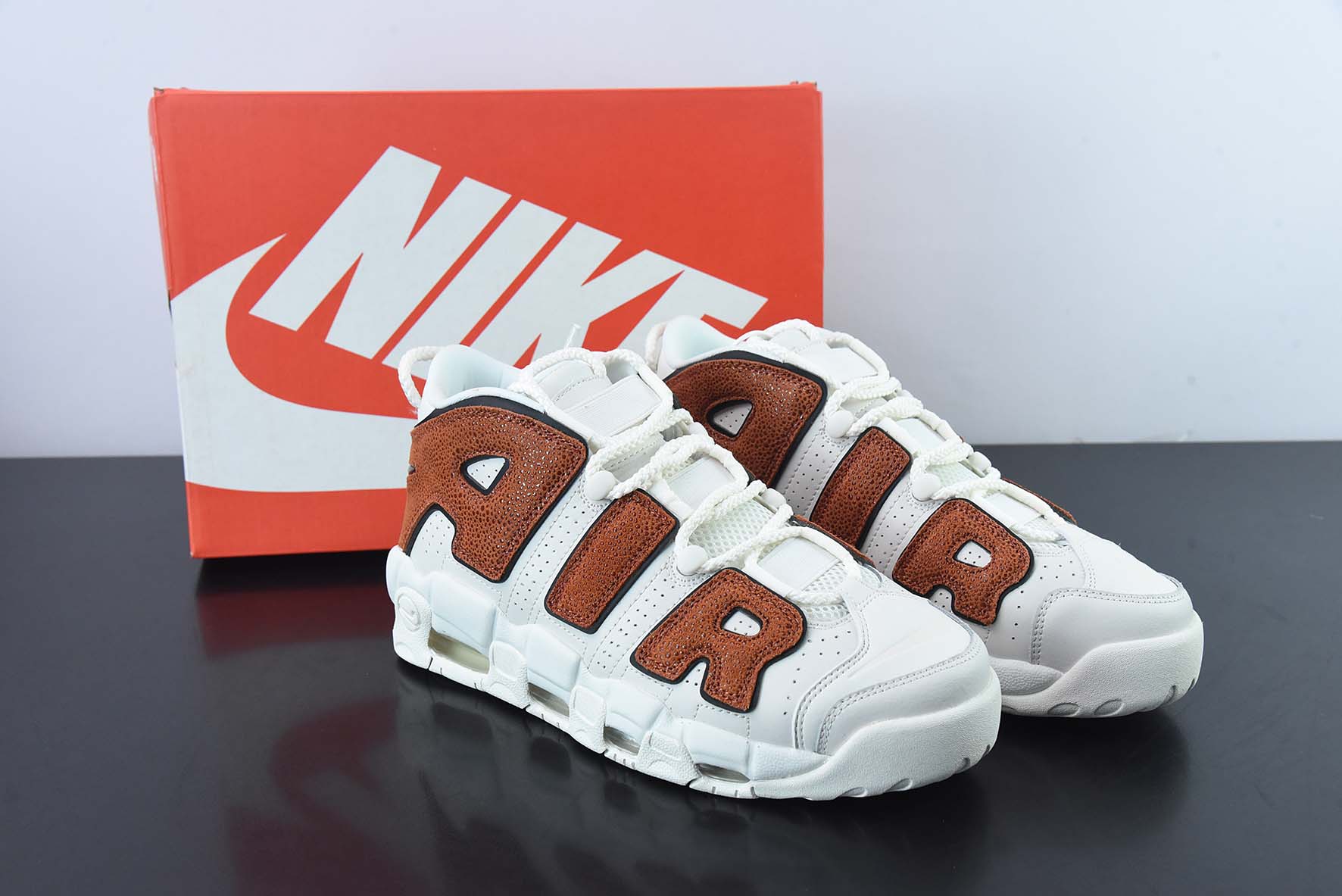 Nike Air 3 Le (Kevin Garnett) - Sneaker Freaker