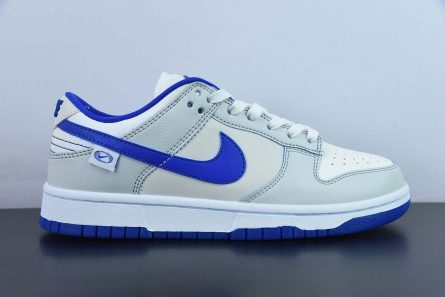 Nike Dunk Low Worldwide White Game Royal FB1841 110 For Sale 1 445x297
