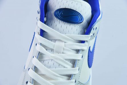 Nike Dunk Low Worldwide White Game Royal FB1841 110 For Sale 5 445x297