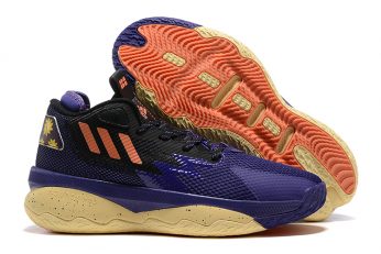 adidas Dame 8 Dame 8 Honoring Black Excellence For Sale 346x231
