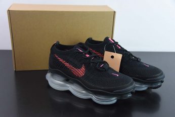 Nike Air Max Scorpion Black Red Pink For Sale 346x231