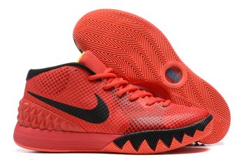Nike Kyrie 1 Deceptive Red 705277 606 346x231