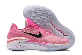 Nike Zoom GT Cut 2 Kay Yow Pink For Sale 346x231