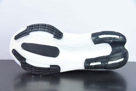 adidas Ultraboost Light Running Shoes Black White HQ6340 5 445x297