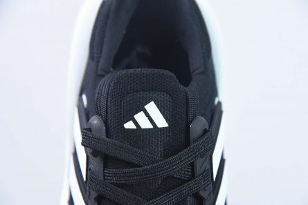 adidas Ultraboost Light Running Shoes Black White HQ6340 6 445x297