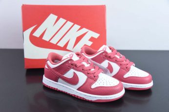 Nike Dunk Low PS White Gypsy Rose DC9564 111 346x231