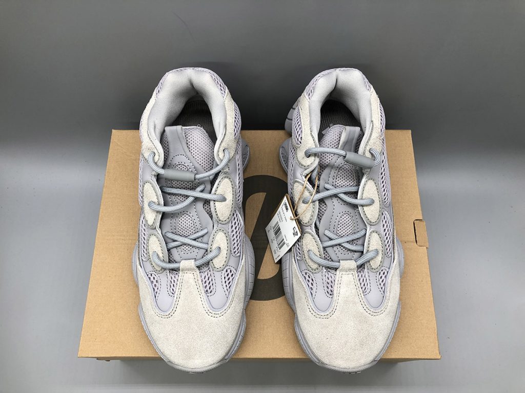 adidas Yeezy 500 Grey/Cream IE4783 For Sale – Fit Sporting Goods