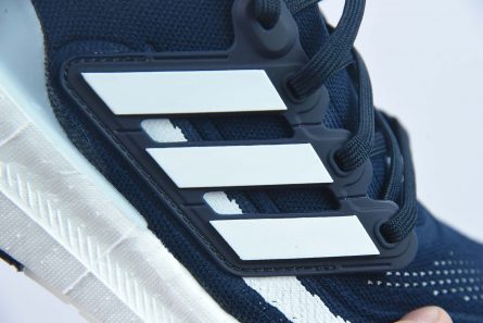 adidas Ultraboost Light Running Shoes Dark Blue White Black HP9203 4 445x297