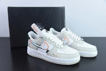 Nike Air Force 1 Low All Petals United FN8924 111 346x231