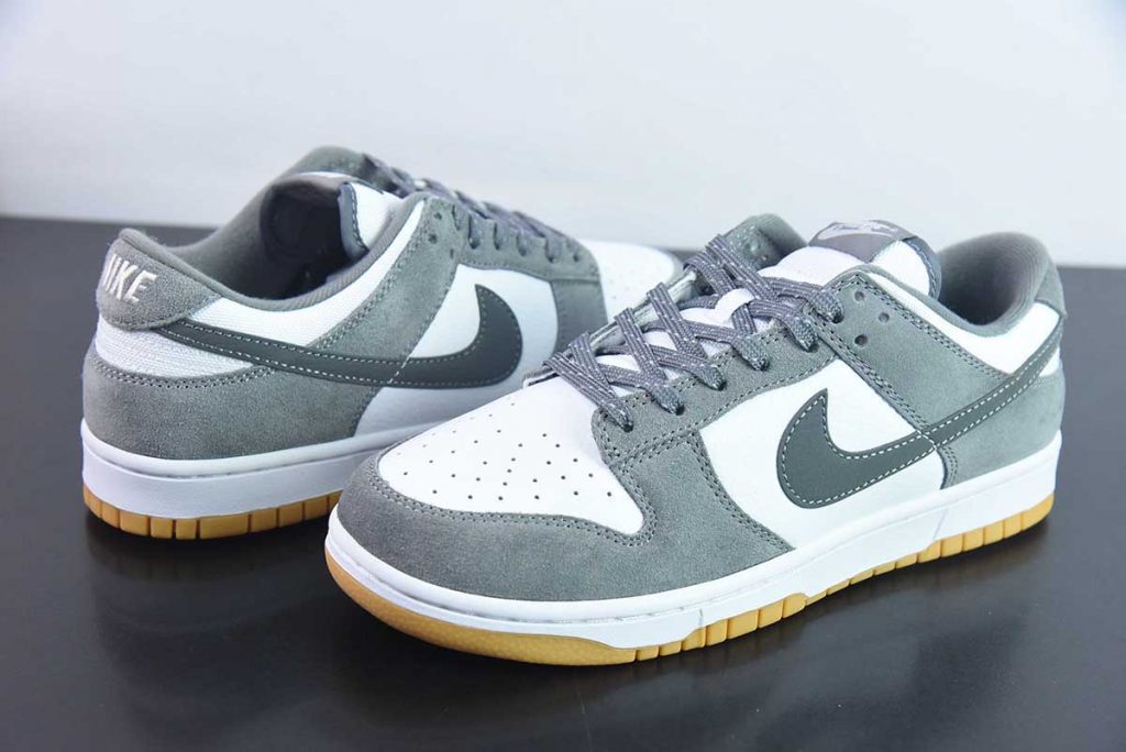 Nike Dunk Low Smoke Grey Gum FV0389-100 For Sale – Fit Sporting Goods