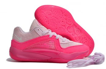 Nike dots KD 16 Aunt Pearl Pink Foam White FN4929 600 346x228