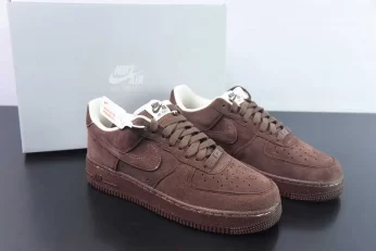 Nike Air Force 1 Low Cacao Wow Sanddrift FQ8901 259 346x231